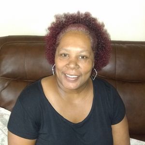 Meet your Posher, Pamela